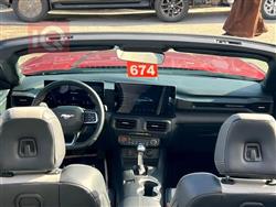 فورد موستانج